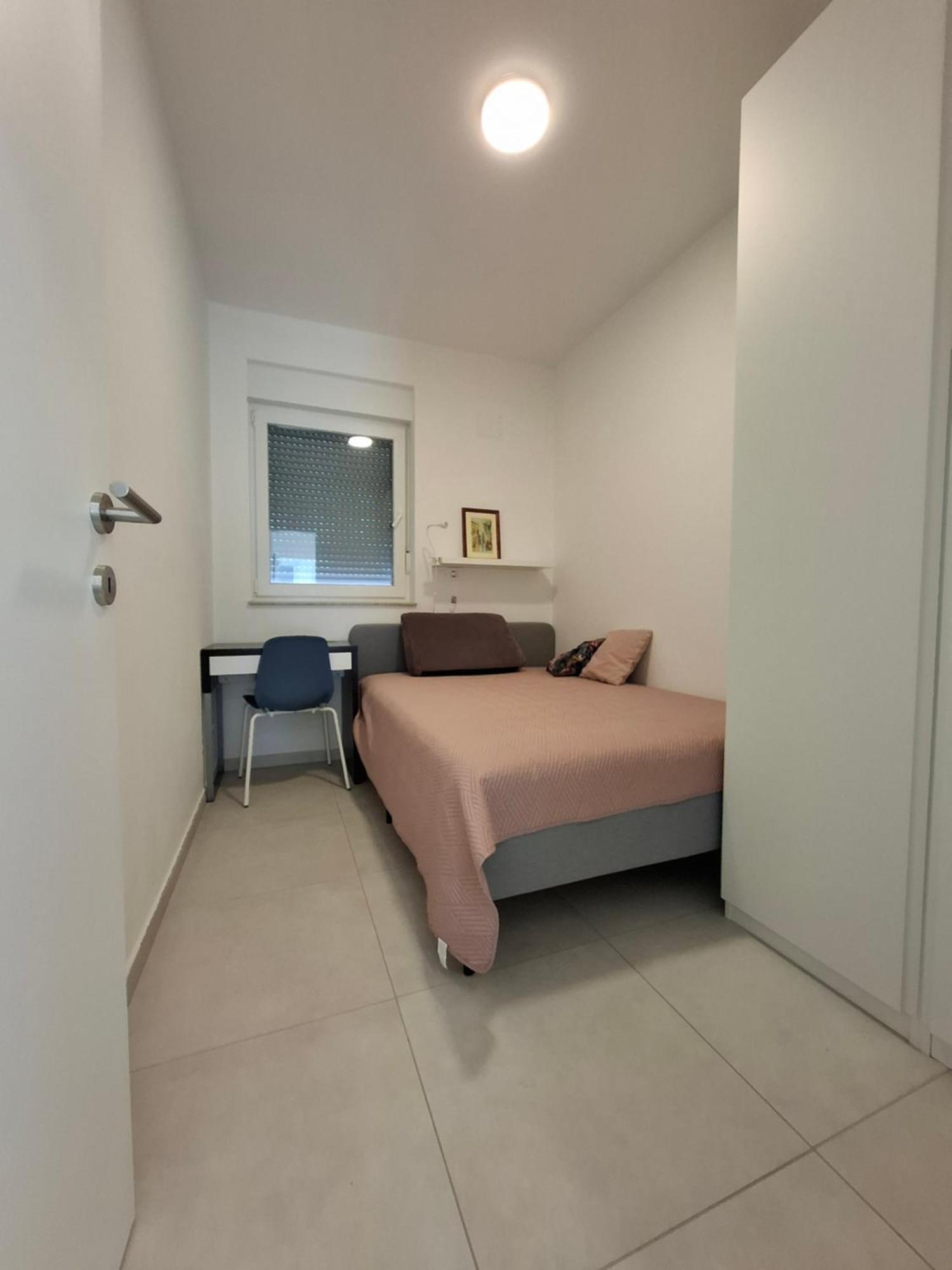 Casa Bucina Holiday home *