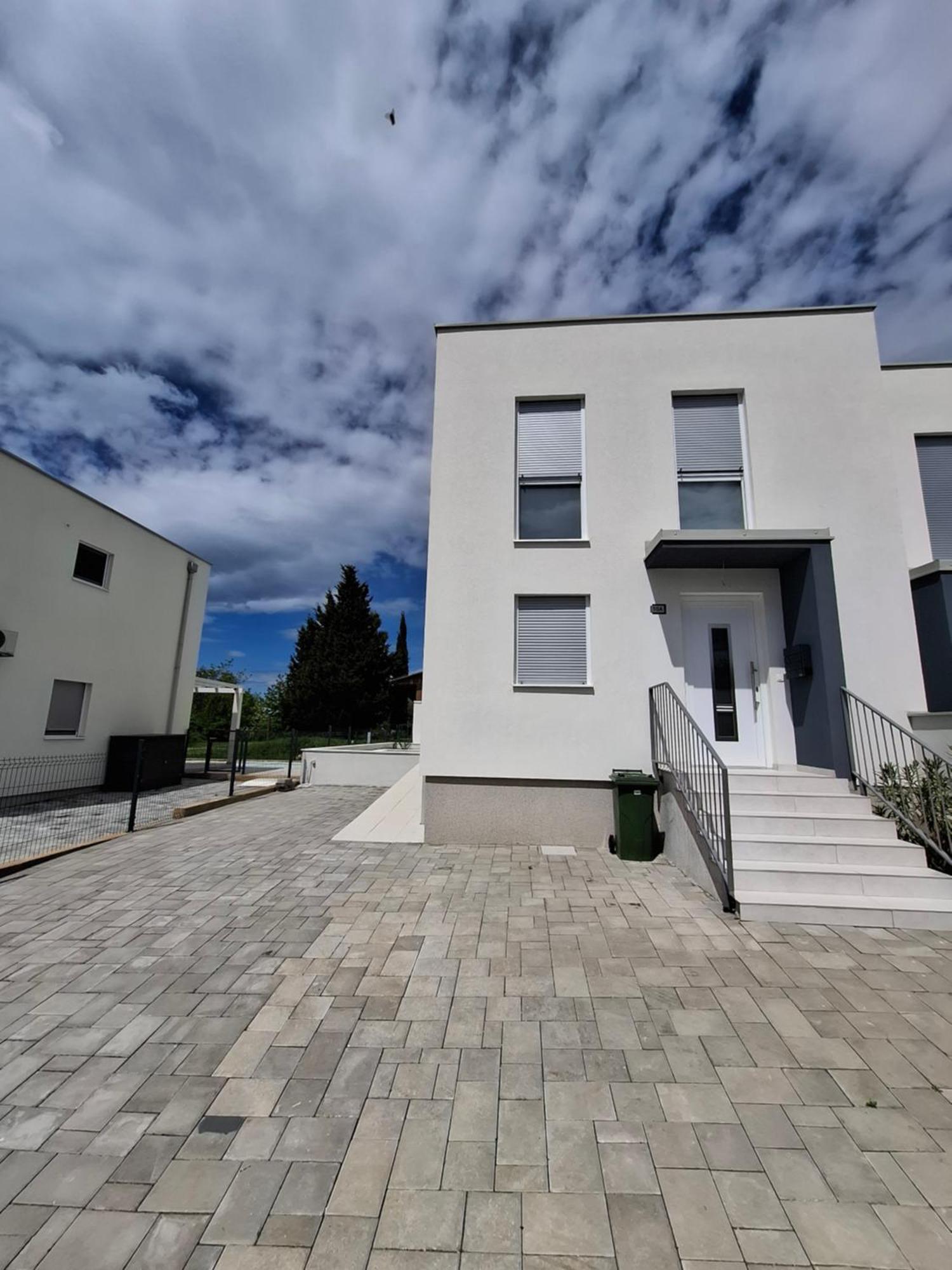 Casa Bucina Holiday home Umag