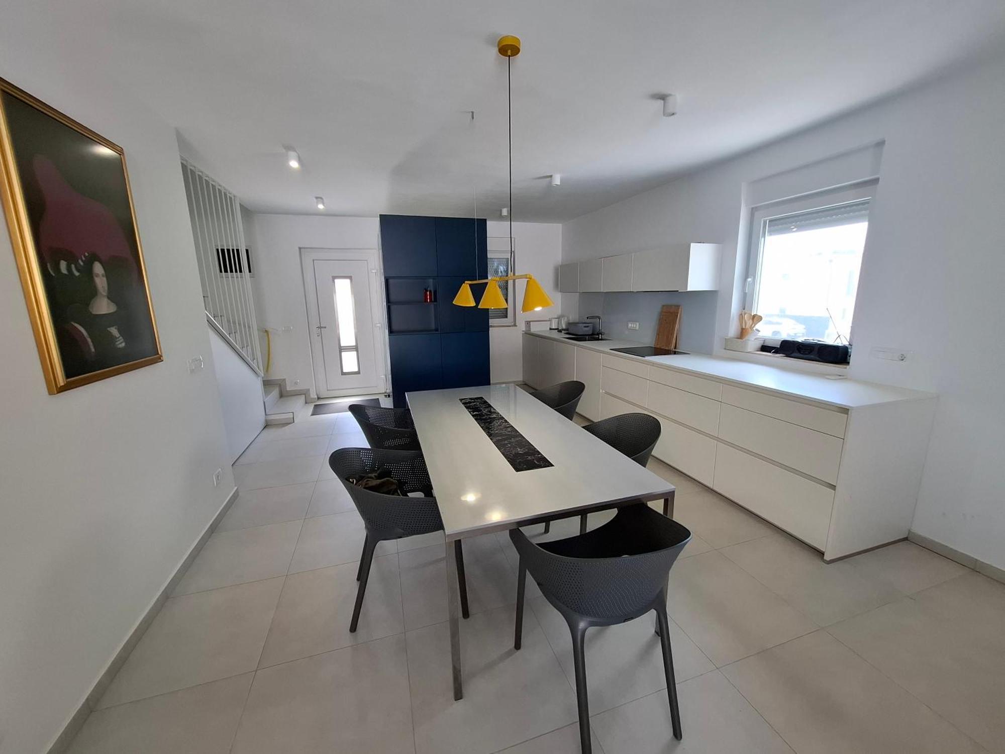 Holiday home Casa Bucina Umag