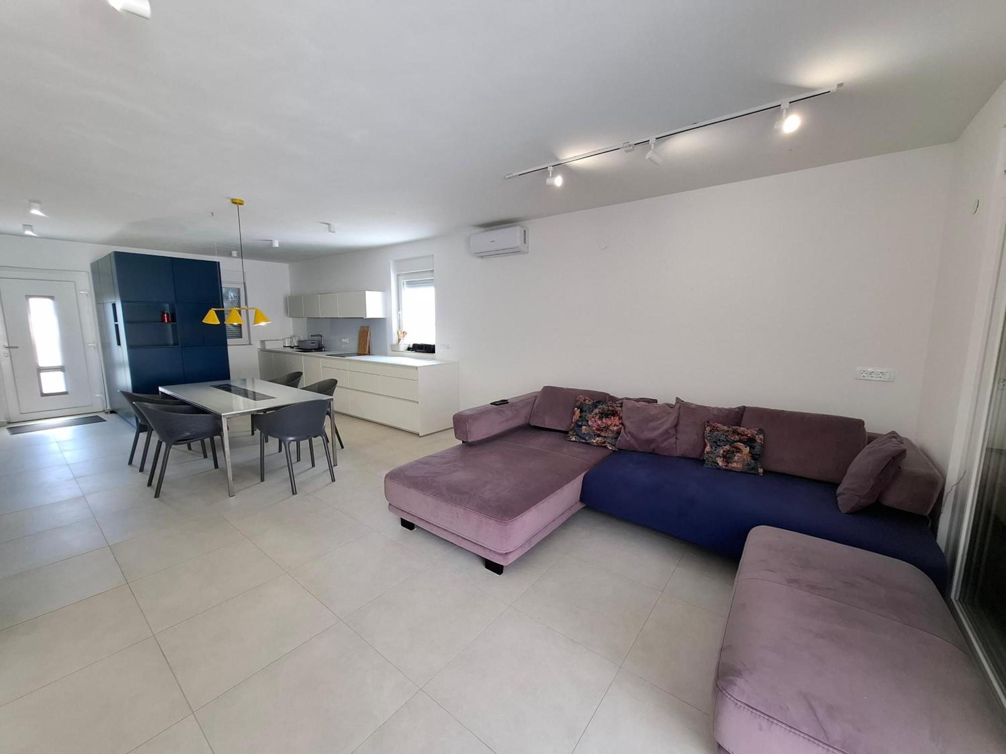 Casa Bucina Umag