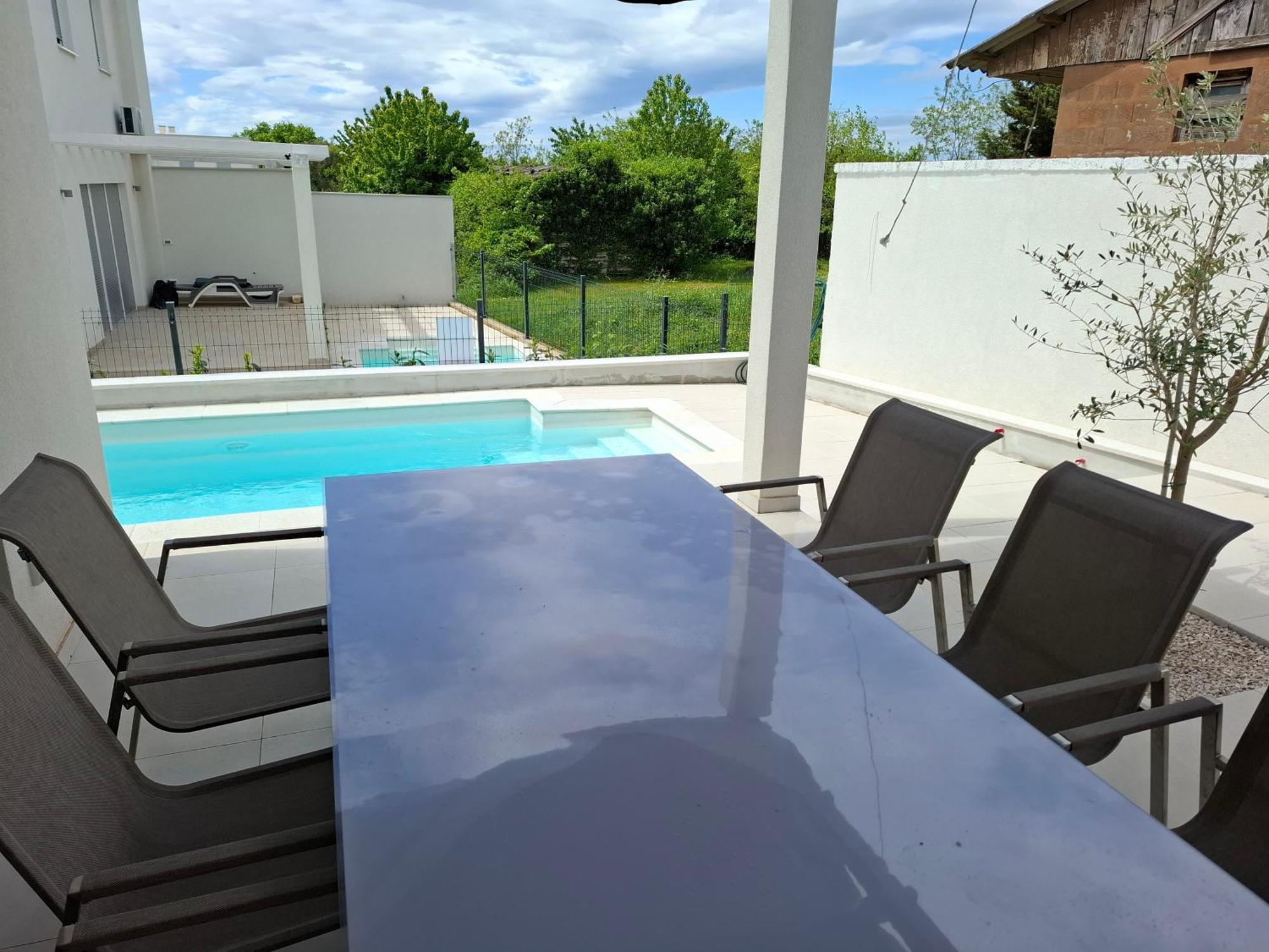 Casa Bucina * Umag