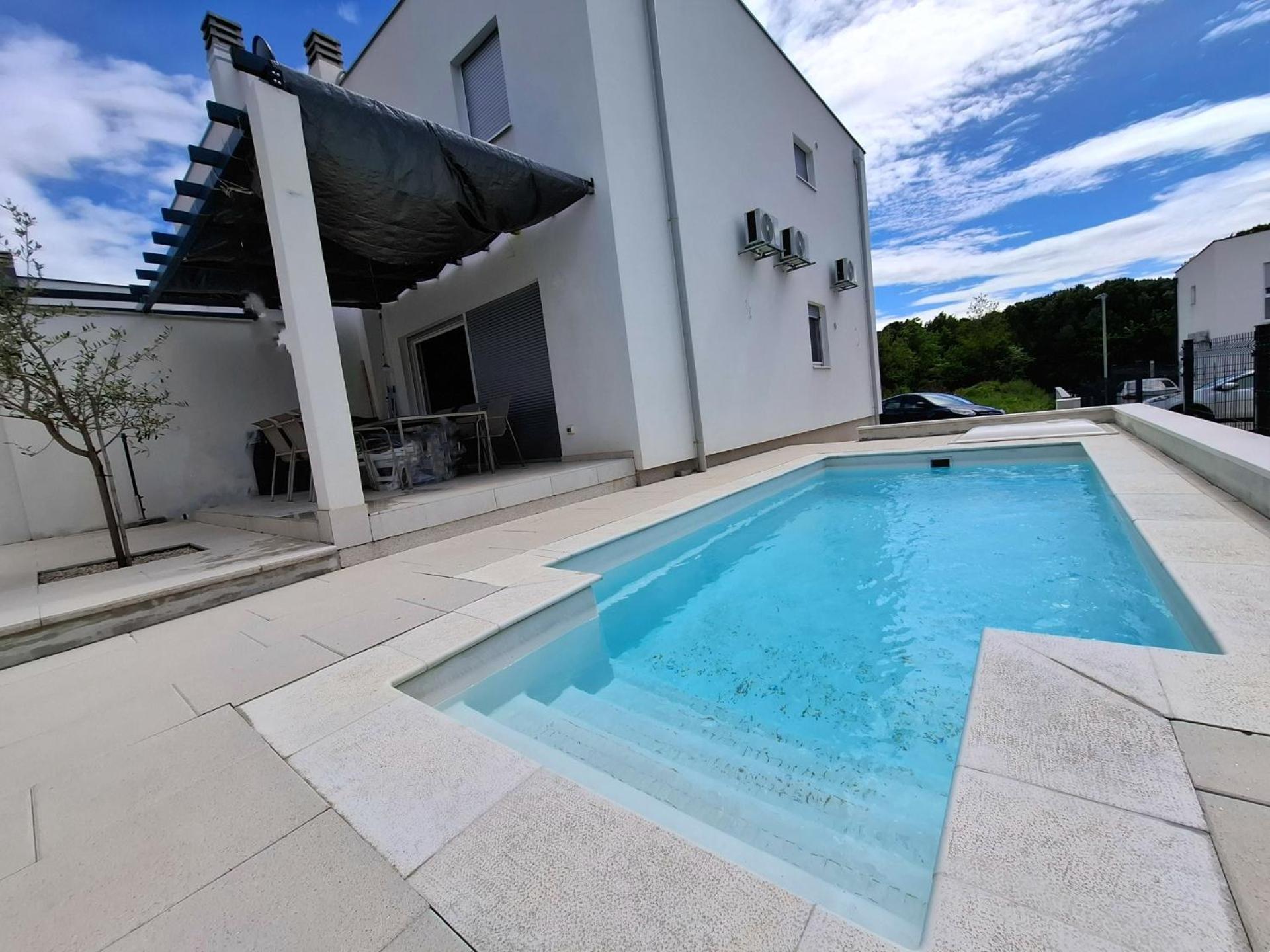 Casa Bucina